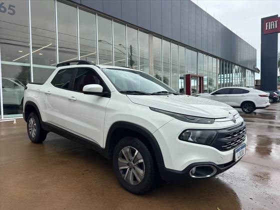 FIAT TORO 1.8 16V EVO FLEX FREEDOM AT6